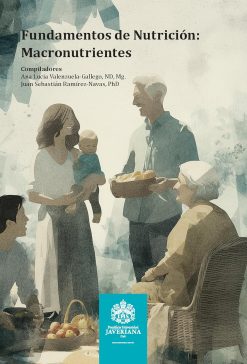 Fundamentos de nutrición: macronutrientes (Spanish Edition) (EPUB)