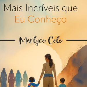 As Mulheres Mais Incríveis que Eu Conheço (Portuguese Edition) (EPUB)