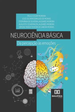 Neurociência Básica: Da percepção às emoções (Portuguese Edition) (EPUB)
