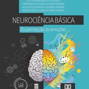 Neurociência Básica: Da percepção às emoções (Portuguese Edition) (EPUB)