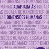 Escala de Manchester Adaptada às Dimensões Humanas: Um Rizoma de Cuidados para Enfermagem Oncológica (Portuguese Edition) (EPUB)