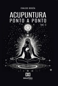 Acupuntura: Ponto a Ponto – Volume 2 (Portuguese Edition) (EPUB)