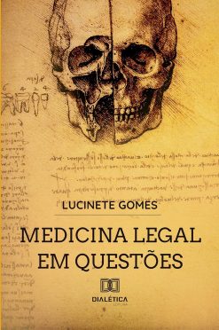 Medicina Legal em questões (Portuguese Edition) (EPUB)