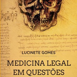 Medicina Legal em questões (Portuguese Edition) (EPUB)