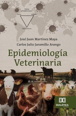 Epidemiología Veterinaria (Spanish Edition) (EPUB)