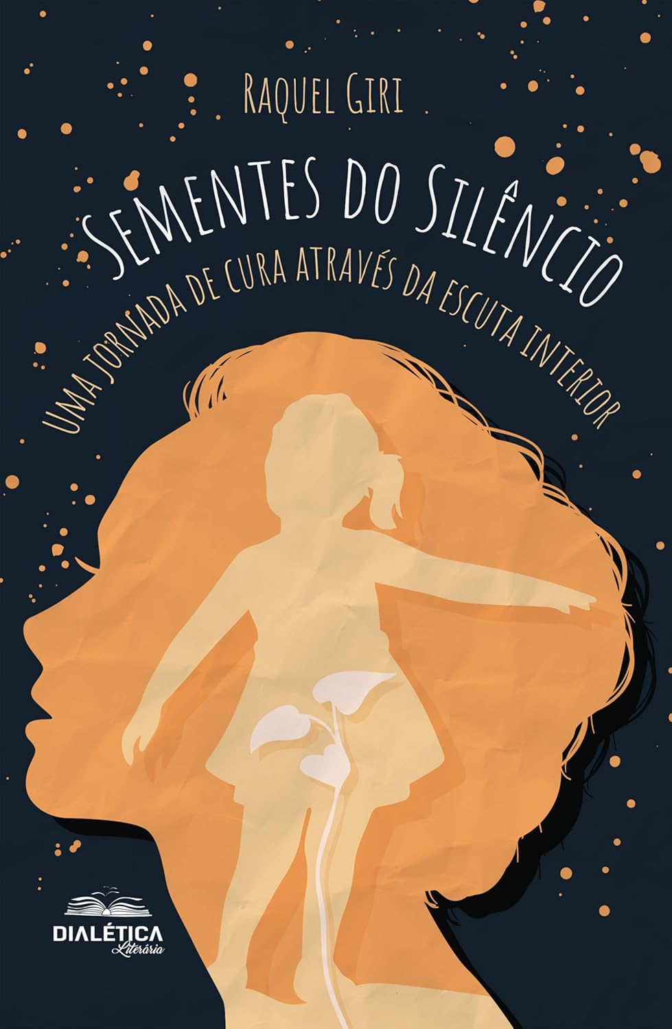 Sementes do Silêncio: Uma jornada de cura através da escuta interior (Portuguese Edition) (EPUB)