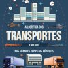 Caminhos da Saúde: A Logística dos Transportes em foco nos Grandes Hospitais Públicos (Portuguese Edition) (EPUB)