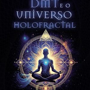 DMT e o Universo Holofractal (Portuguese Edition) (EPUB)