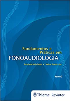 Fundamentos e Práticas em Fonoaudiologia – Volume 3 (Original PDF from Publisher)