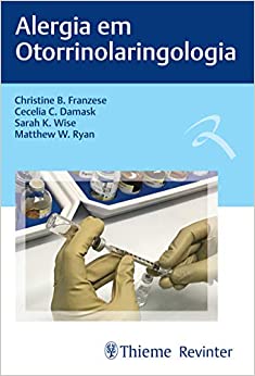 Alergia em Otorrinolaringologia (Original PDF from Publisher)