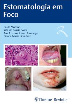 Estomatologia em Foco (Portuguese Edition) (EPUB)