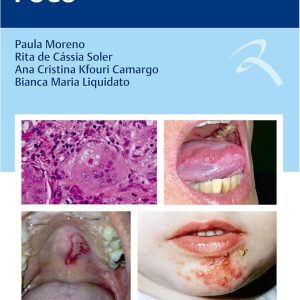 Estomatologia em Foco (Portuguese Edition) (EPUB)