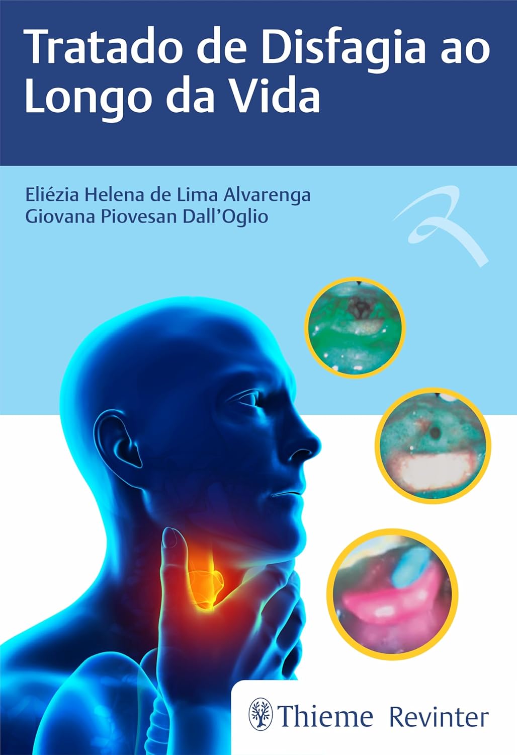 Tratado de Disfagia ao Longo da Vida (Portuguese Edition) (EPUB)