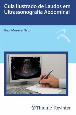 Guia Ilustrado de Laudos em Ultrassonografia Abdominal (Portuguese Edition) (EPUB)