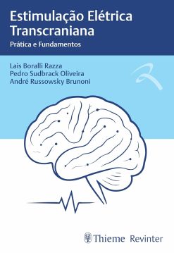 Estimulação Elétrica Transcraniana (Portuguese Edition) (EPUB)