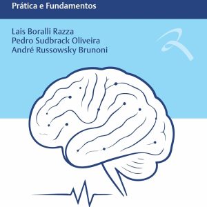Estimulação Elétrica Transcraniana (Portuguese Edition) (EPUB)