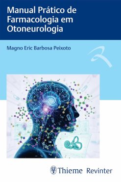 Manual Prático de Farmacologia em Otoneurologia (Portuguese Edition) (EPUB)