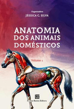 Anatomia dos Animais Domésticos: Volume 1 (Portuguese Edition) (EPUB)