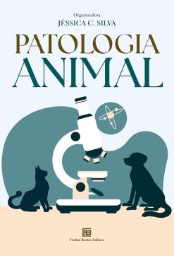 Patologia Animal (Portuguese Edition) (EPUB)