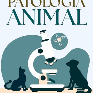 Patologia Animal (Portuguese Edition) (EPUB)