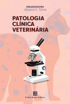 Patologia Clínica Veterinária (Portuguese Edition) (EPUB)