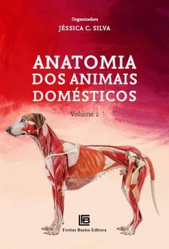 Anatomia dos Animais Domésticos: Volume 2 (Portuguese Edition) (EPUB)