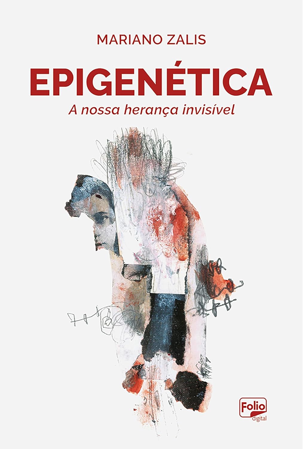 Epigenética: A nossa herança invisível (Portuguese Edition) (EPUB)