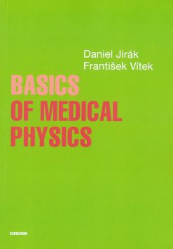 Basics of Medical Physics (Original PDF from Publisher)