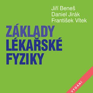Základy lékařské fyziky, 5th Edition (Original PDF from Publisher)