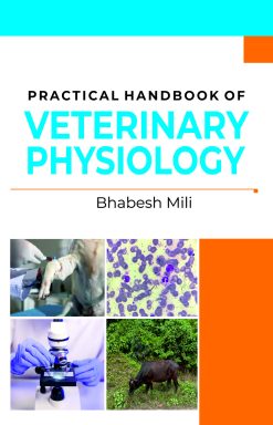 Practical Handbook of Veterinary Physiology (Original PDF from Publisher)