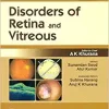 Disorders of Retina and Vitreous (Modern System of Ophthalmology (MSO) Series) (Original PDF from Publisher)