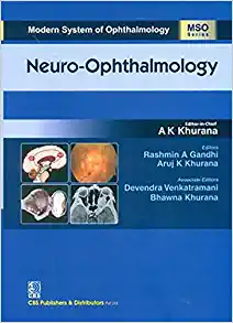 Neuro-Opthalmology (Modern System of Ophthalmology) (azw3+ePub+Converted PDF)