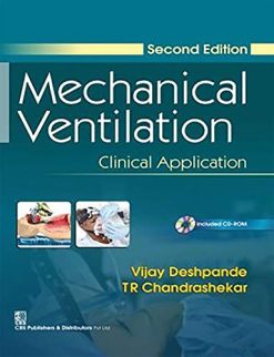 Mechanical Ventilation: Clinical Application, 2nd Edition (EPUB)