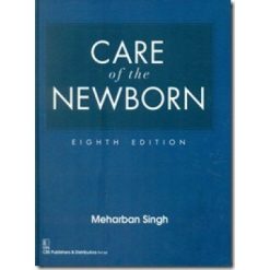 Care Of The New Born, 8th Edition (EPUB & Converted PDF)