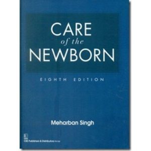 Care Of The New Born, 8th Edition (EPUB & Converted PDF)