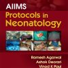 AIIMS Protocols in Neonatology (EPUB)