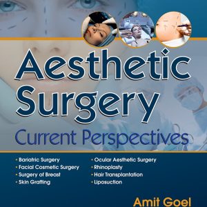 Asethetic Surgery: Current Perspectives (EPUB)