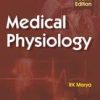 Medical Physiology, 4th Edition (Image PDF)