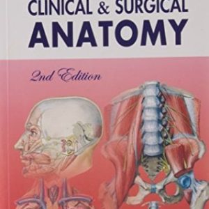 Clinical and Surgical Anatomy, 2nd Edition (Original PDF from Publisher)