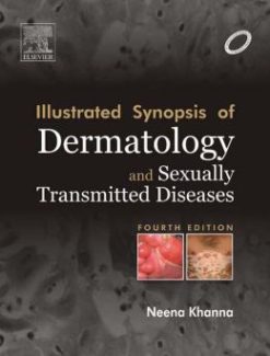 Illustrated Synopsis of Dermatology & Sexually Transmitted Diseases, Fourth Edition