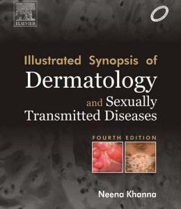 Illustrated Synopsis of Dermatology & Sexually Transmitted Diseases, Fourth Edition