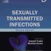 Sexually Transmitted Infections, 2nd Edition