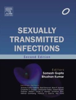 Sexually Transmitted Infections, 2nd Edition