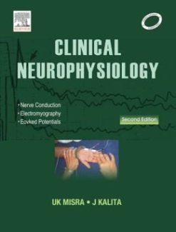 Clinical Neurophysiology, 2nd Edition