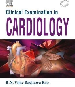Clinical Examinations in Cardiology