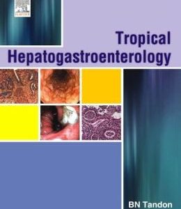 Tropical Hepato-Gastroenterology