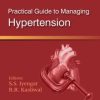 Practical Guide to Managing Hypertension – ECAB