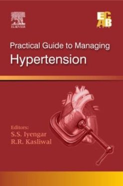Practical Guide to Managing Hypertension – ECAB