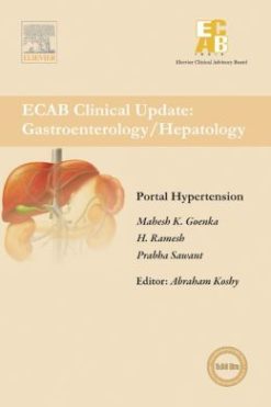 Portal Hypertension – ECAB