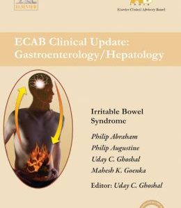 Irritable Bowel Syndrome – ECAB